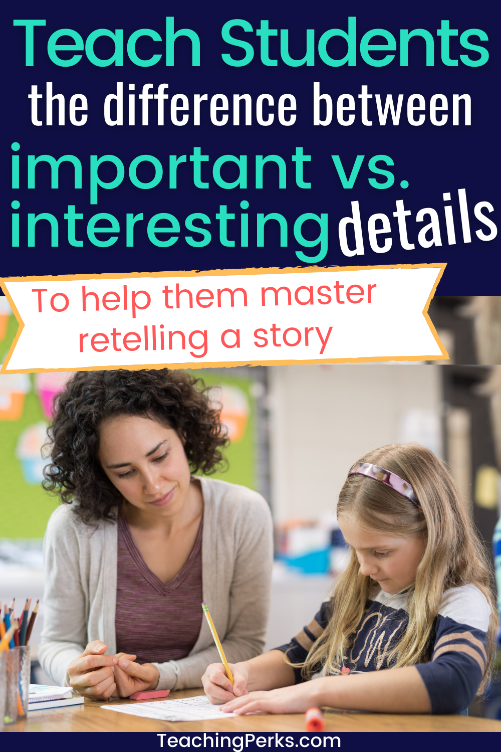 Story Retelling Activities: 3 Tips Guaranteed to Boost Comprehension