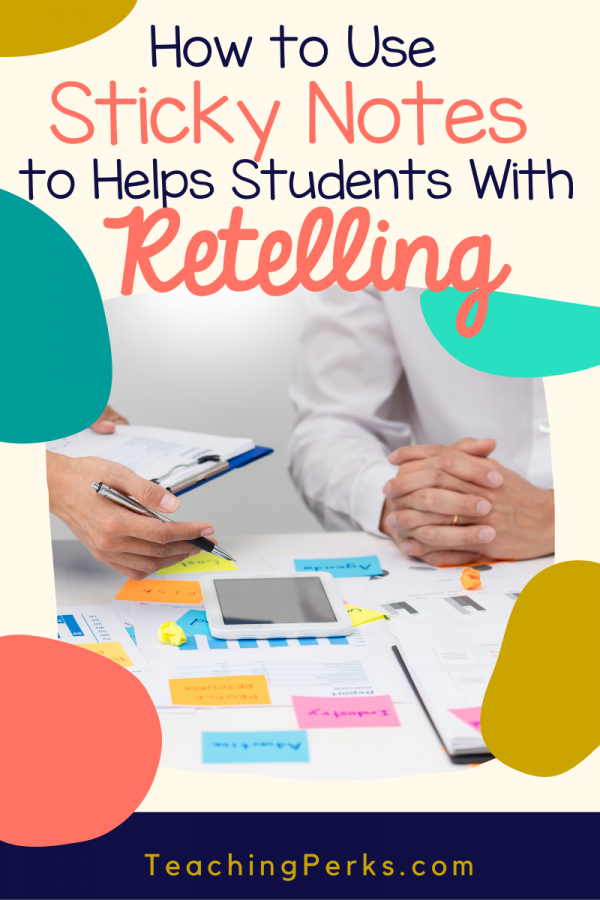 Story Retelling Activities: 3 Tips Guaranteed To Boost Comprehension