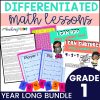 5 Proven Tips To 1st Grade Small Group Math Success - Teaching Perks